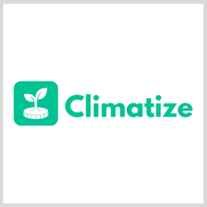 Climatize logo
