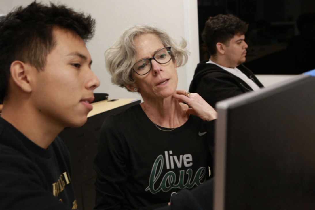 PVUSD Calls for Industry Partners