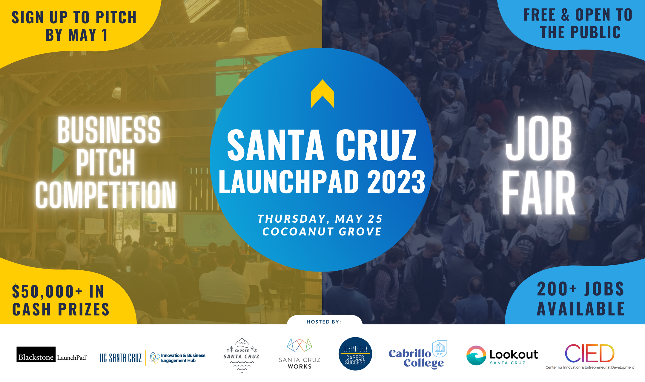 Cruz Foam Joins LVMH's Exclusive Startup Acceleration Program — Santa Cruz  Works