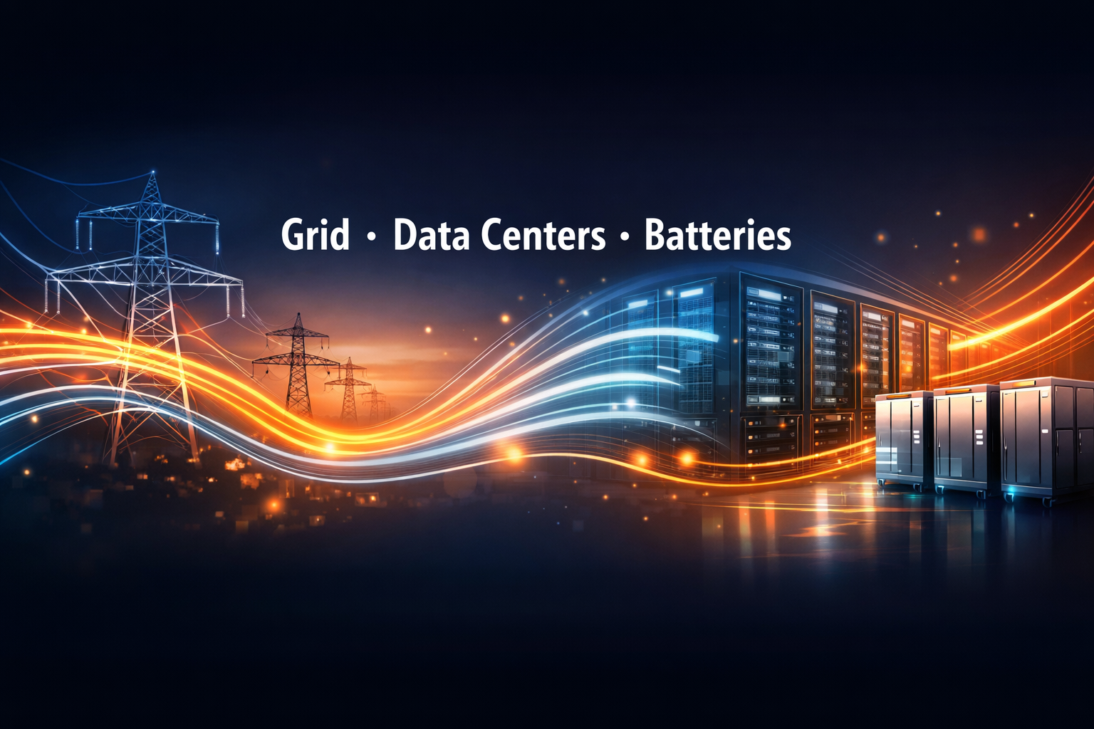 Heron Power in Scotts Valley Raises $140M for Next Generation Power Grid