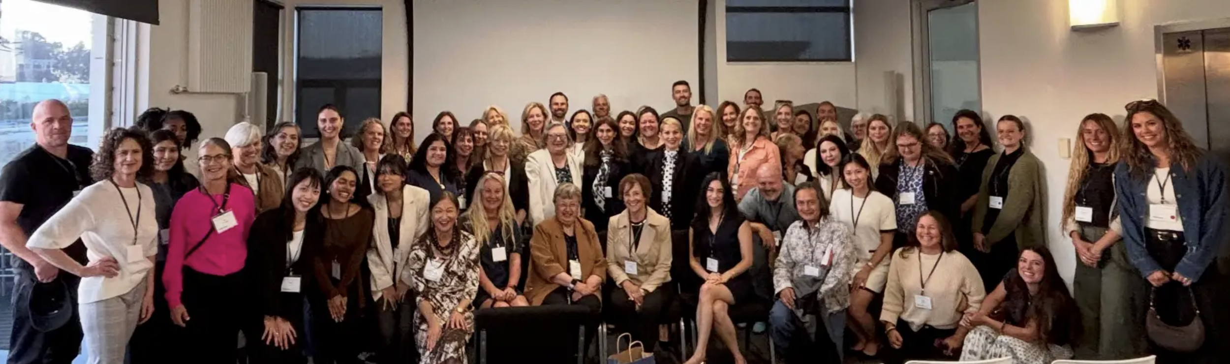 Women in Venture Panel and Networking Event&nbsp;