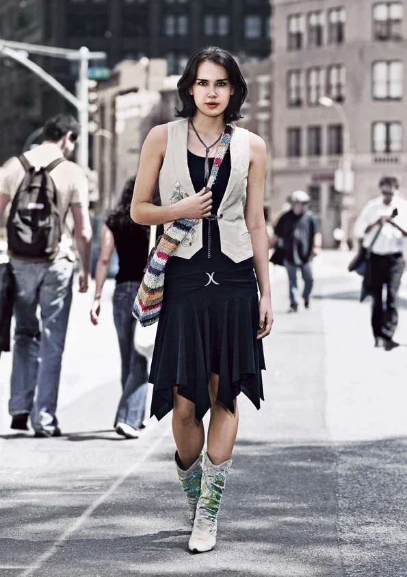 Tatiana, Manhattan, NYC
