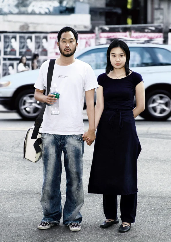 Nam & Chisako, Chelsea, NYC