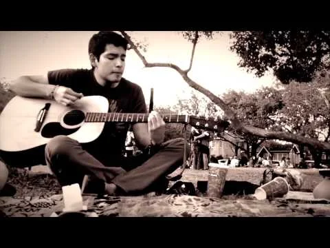 T-Man Tune - music video