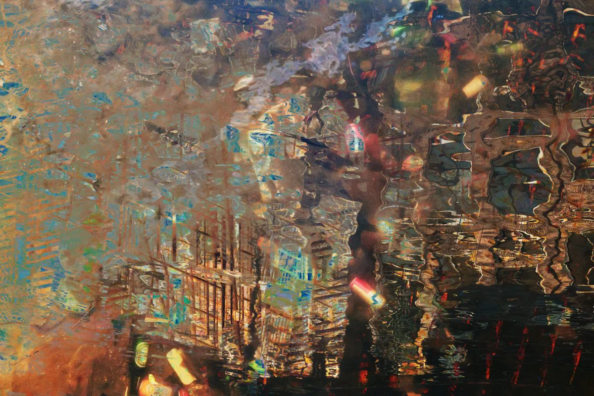 Reflexija Djubre.JPG