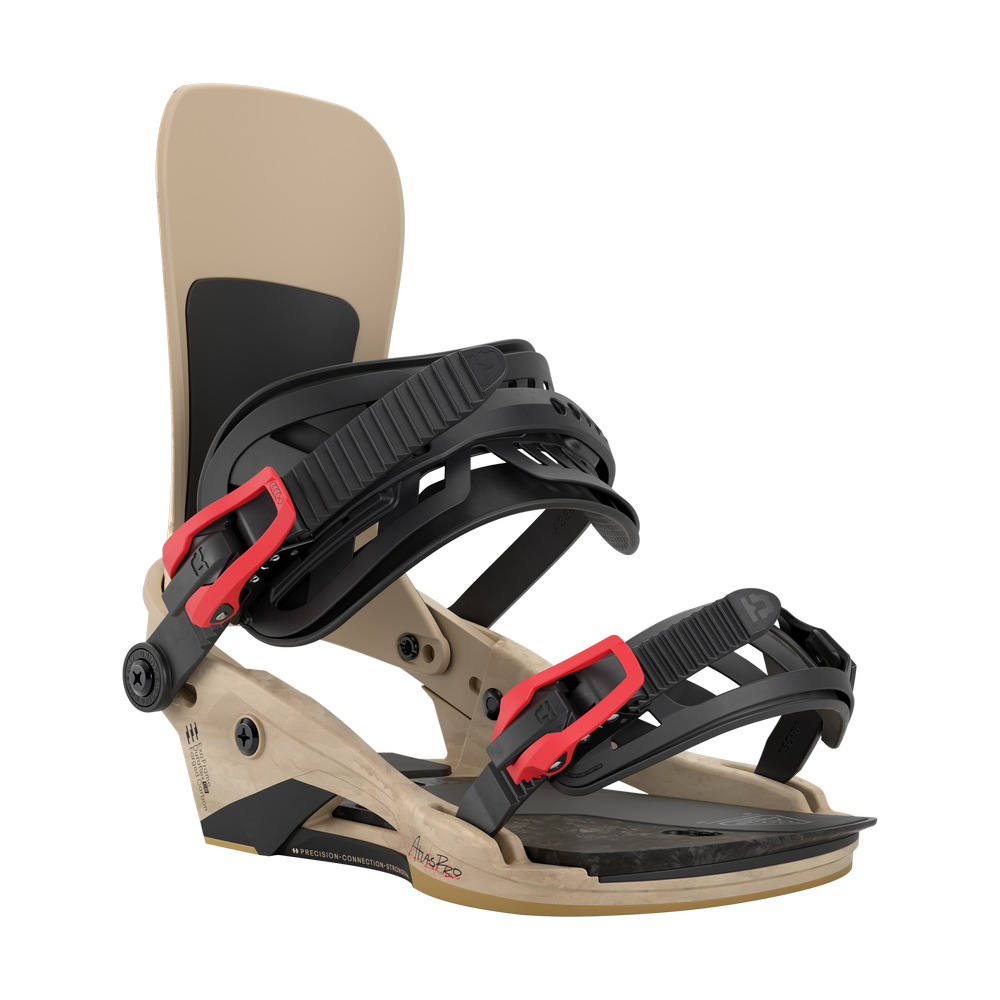 2025/26 Union ATLAS PRO - Kazu Kokubo PRO — Stevens Pass Snowboard