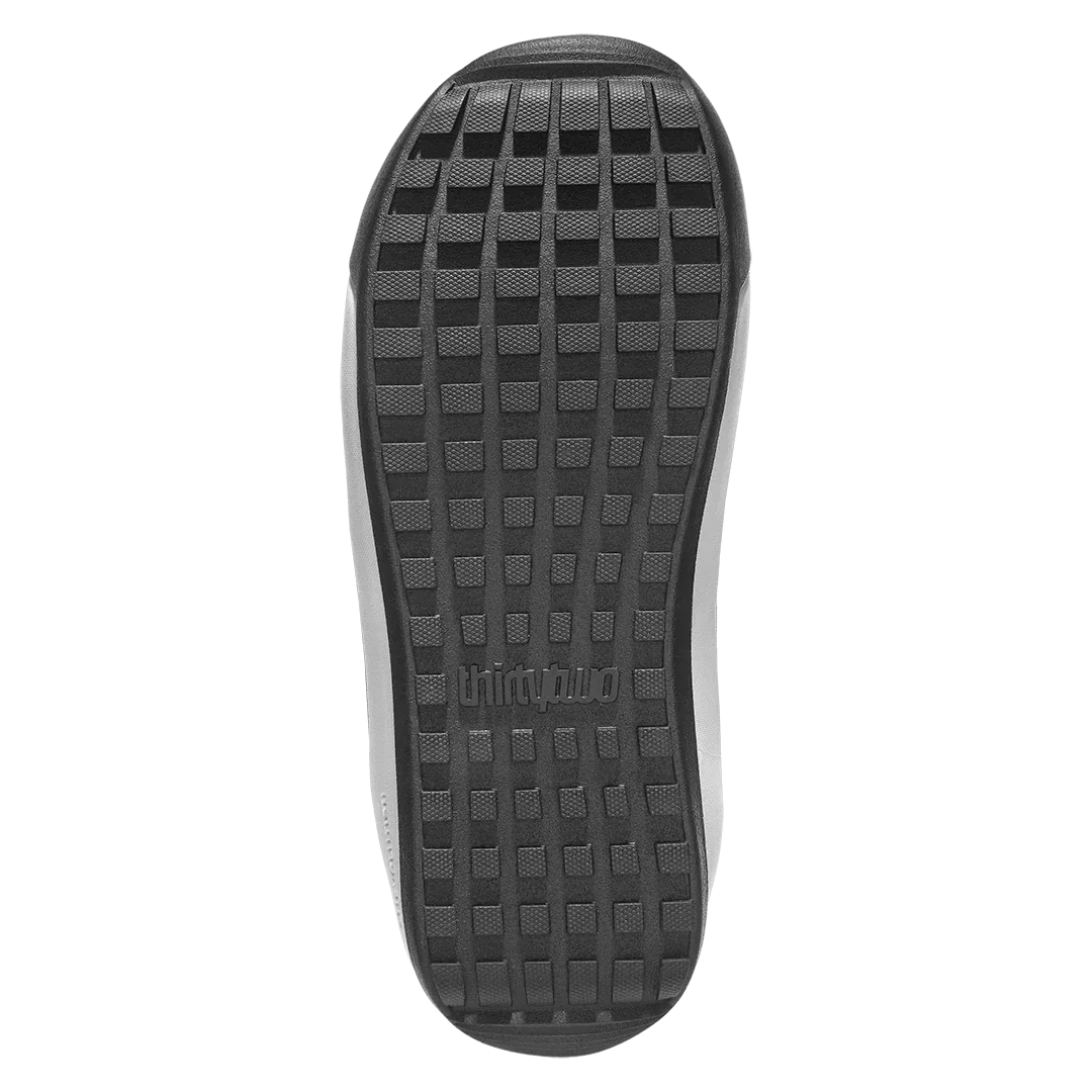 2526 SHIFTY BOA  black-white sole.webp