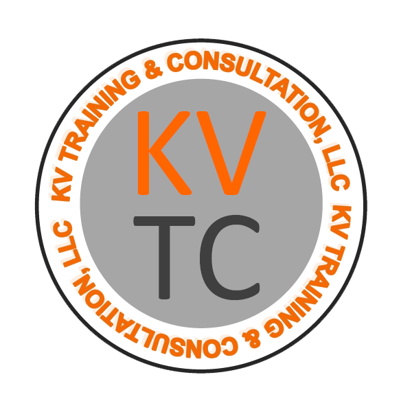 KV Training &amp; Consultation, LLC