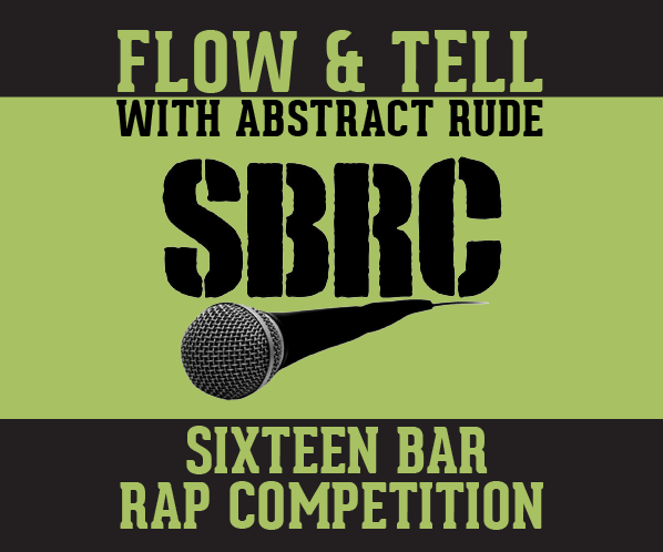 LEARN MORE LAST ENTRY @ 7PM