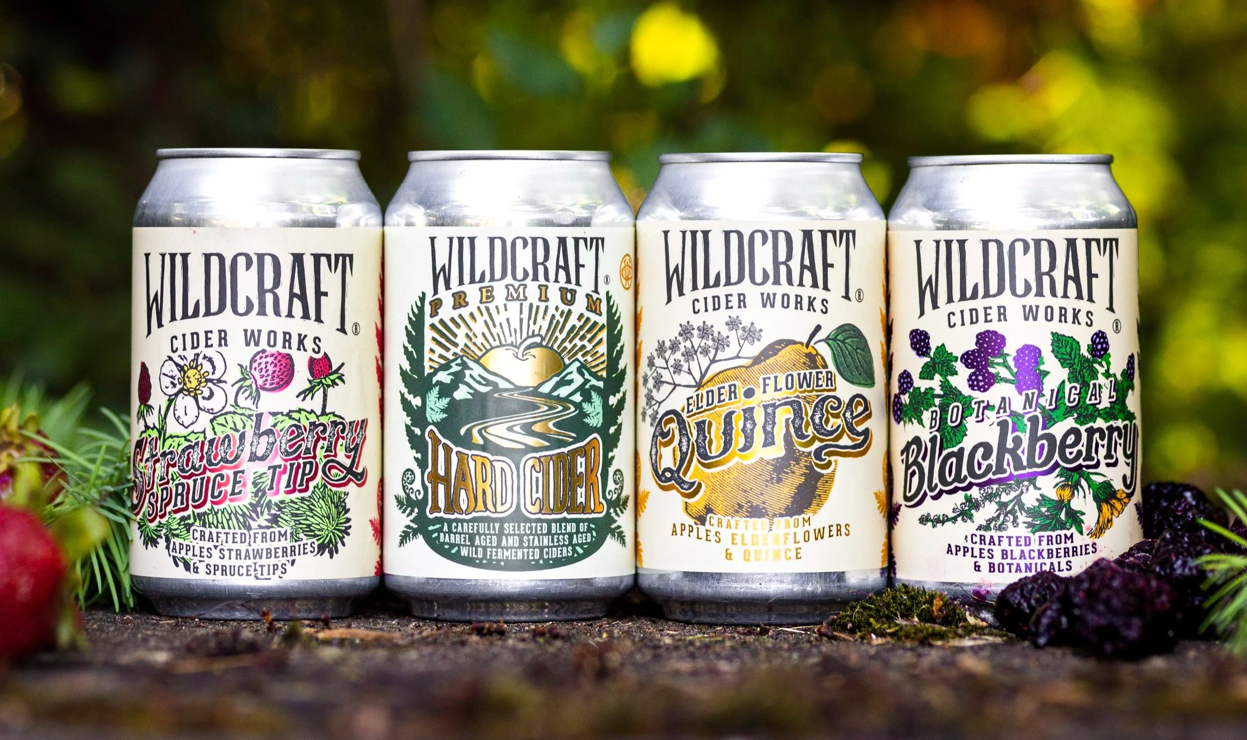 WildCraft Cider Works