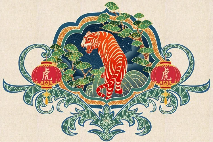 What To Expect In The Year of the Yang Water Tiger