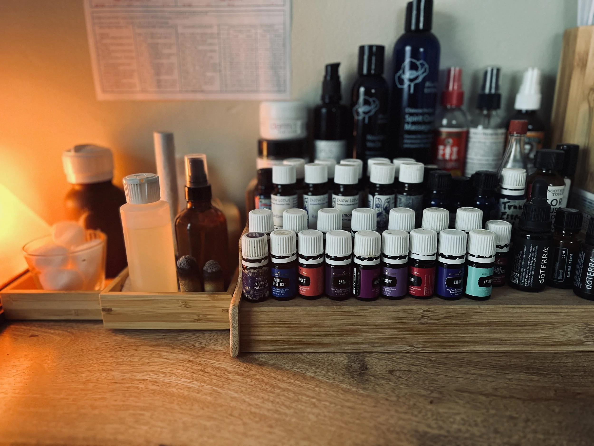 Acupuncture and Chinese Medicine Practitioners Jeff and Jessa