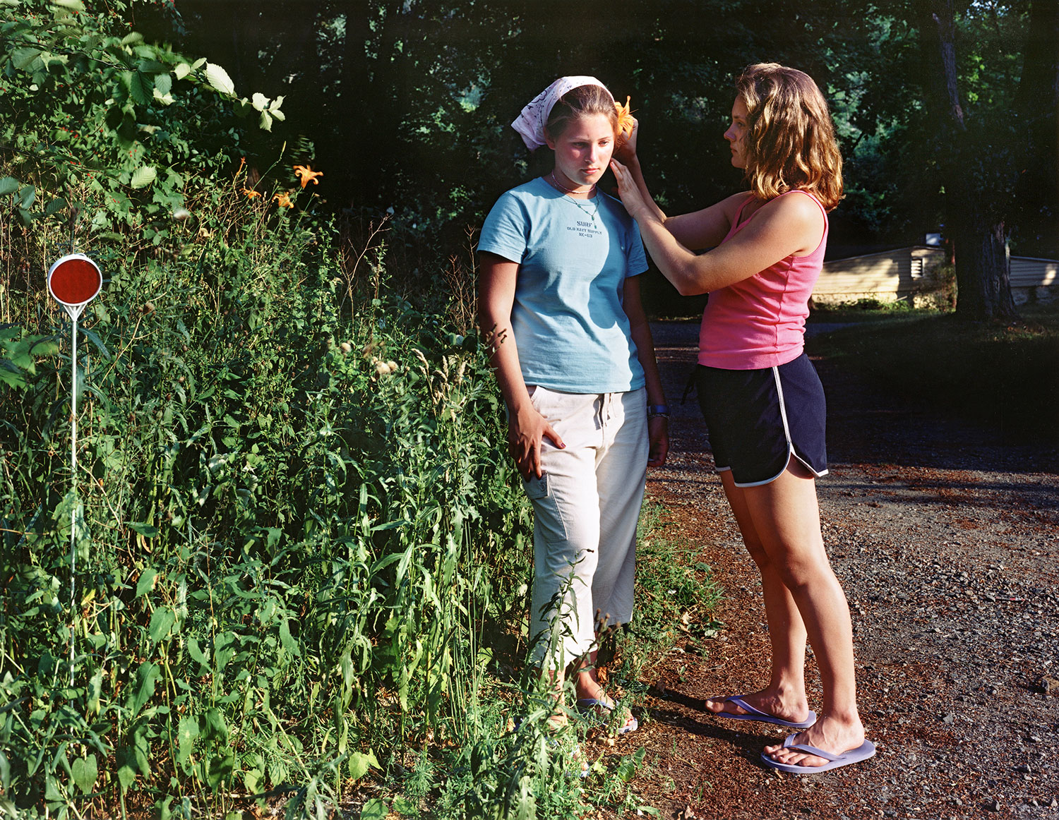 emily&merleflower.jpg