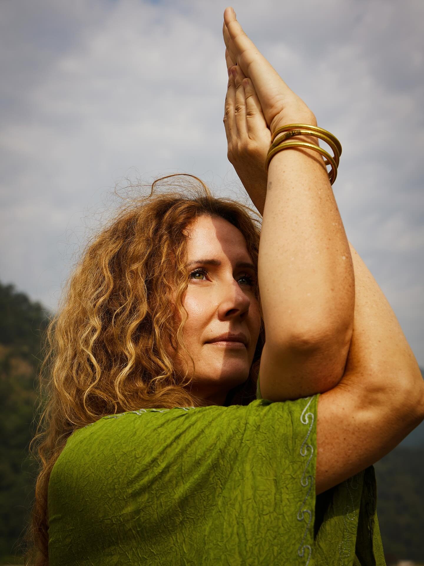 This great unfolding continues to remind me that there is a home for the light as well as the shadow and that while it may not make sense in the moment, it really is all part of a much bigger picture. I just need to take a few steps back in order to 