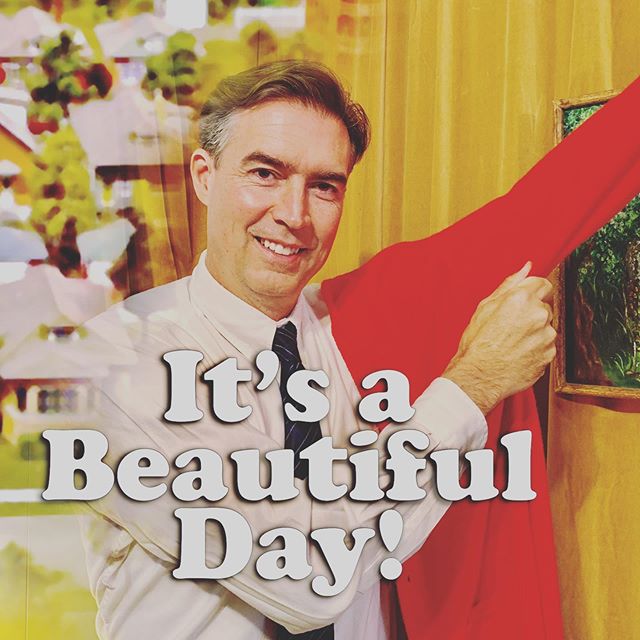 Confessions of a background actor on #LAisgoodforyou Tinseltown. So. Many. On-set secrets. Shared! And doesn't our guest @waltkeller look exactly like Fred Rogers? Link in the bio.
-
-
-
-
-
#actorslife #actor #acting #extras