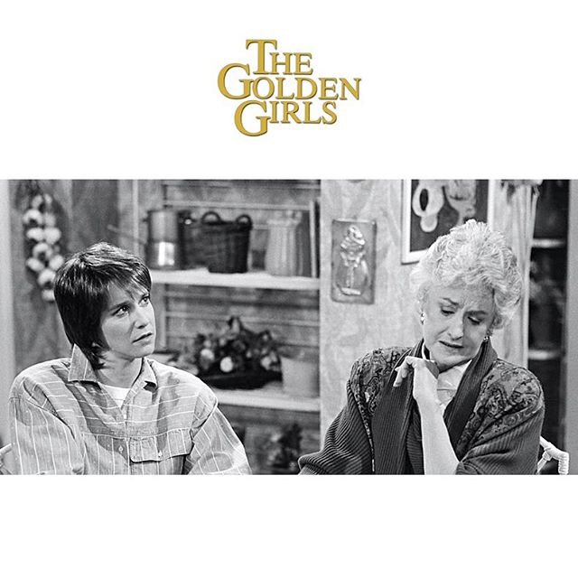 TV acting career, and a big success in commercials? Yes, you can! We chat to Deena Freeman who starred in The Golden Girls and was honored by the Screen Actor&rsquo;s Guild for her legendary body of work in commercials. Link in the bio or search for 