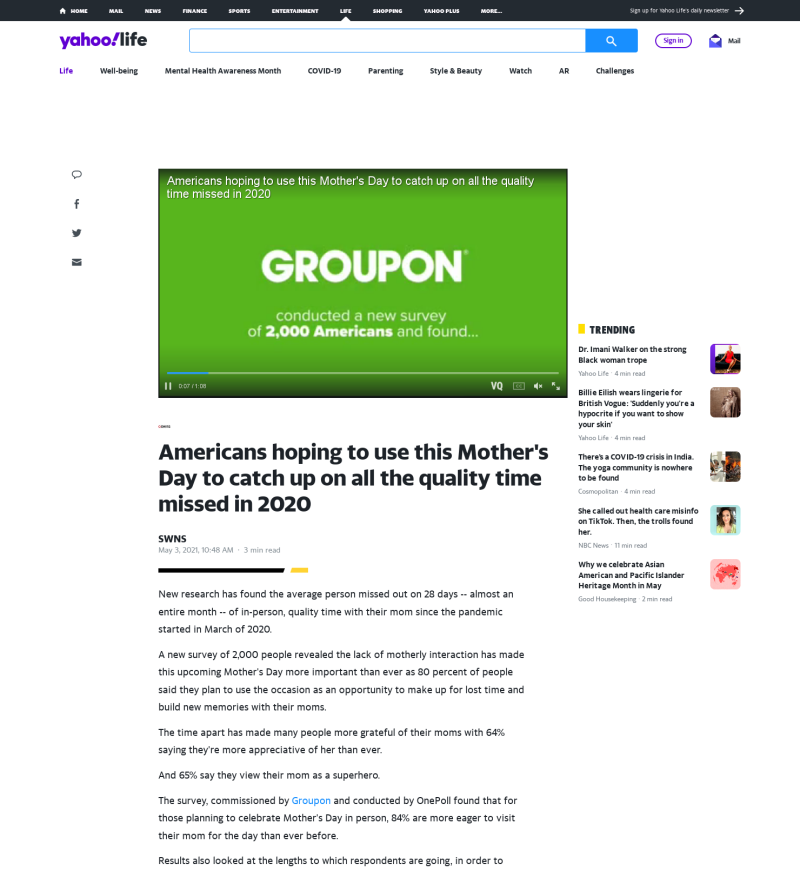 Groupon - Yahoo - Moms May 2021.png