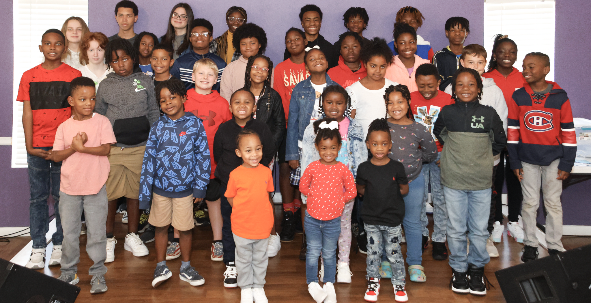 Introducing Achieve Academy