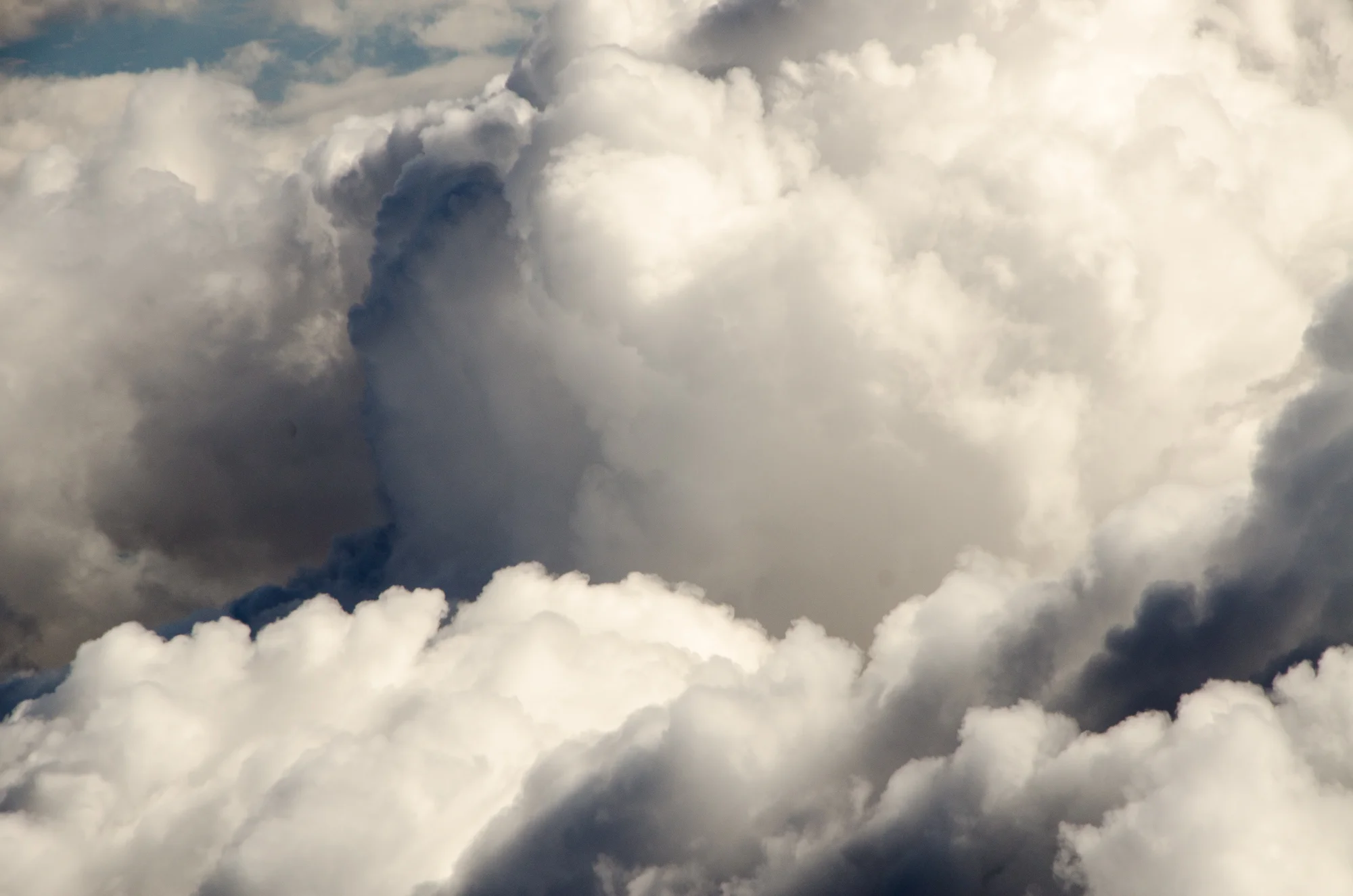  Cloud Mood 8  