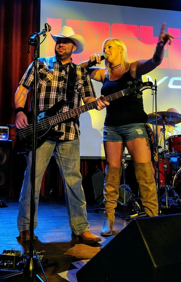 Lipstick Revolver — BTown Entertainment