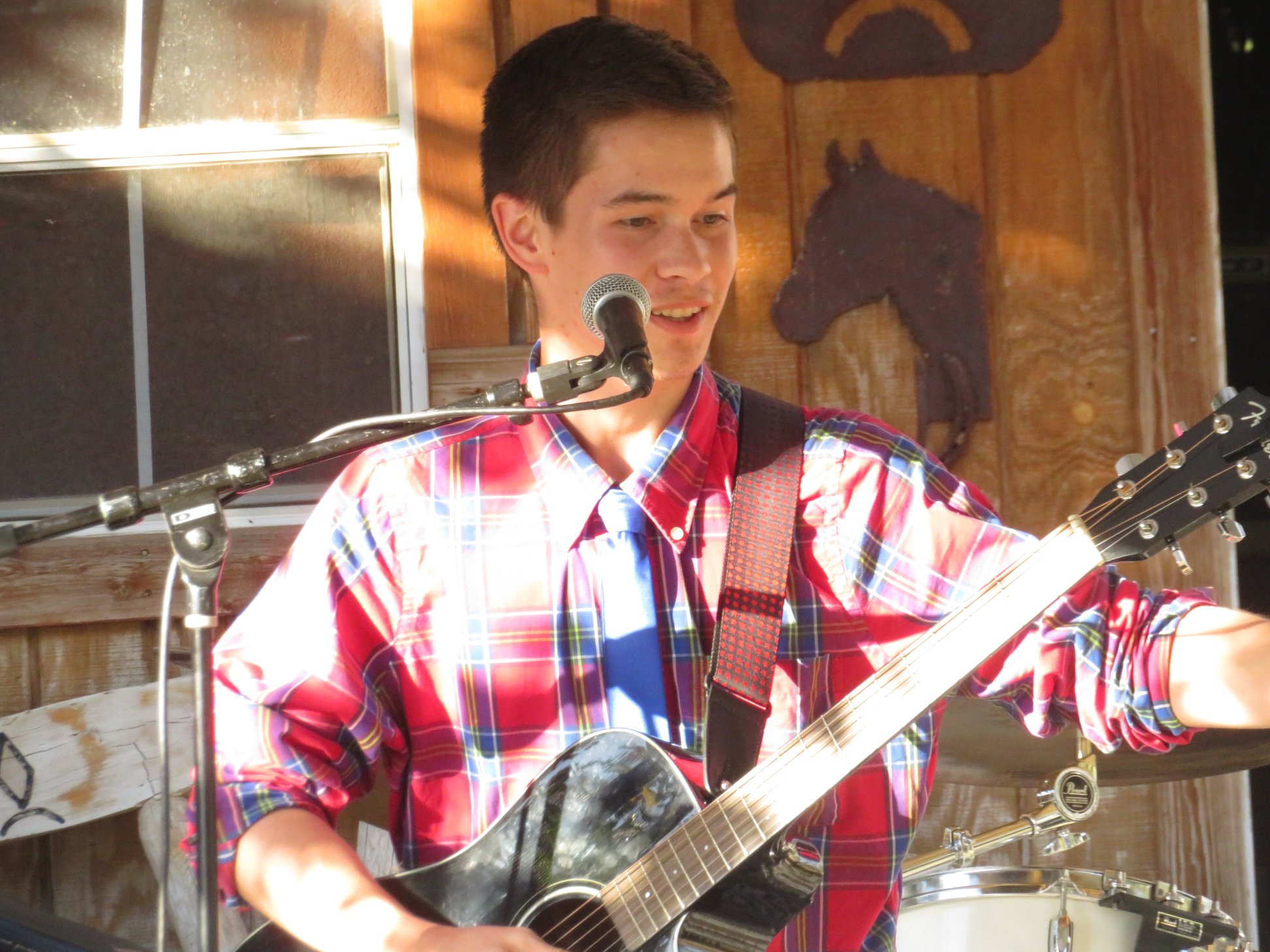 Brandon Todd