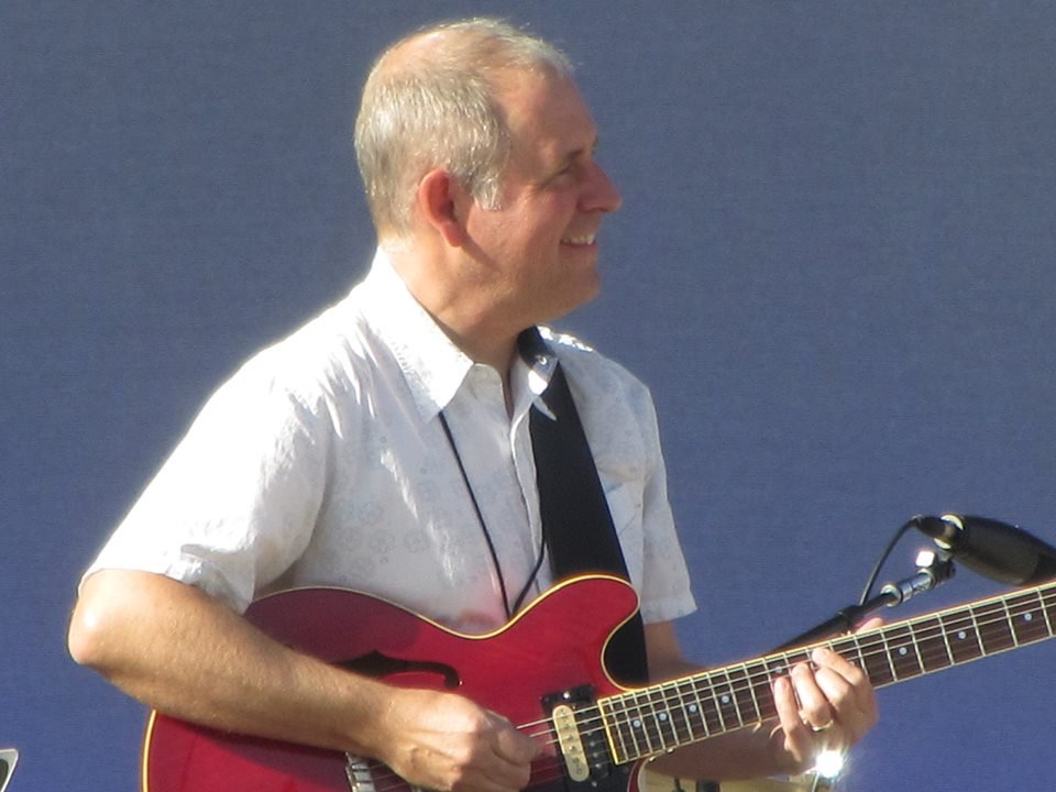Paul Cierley
