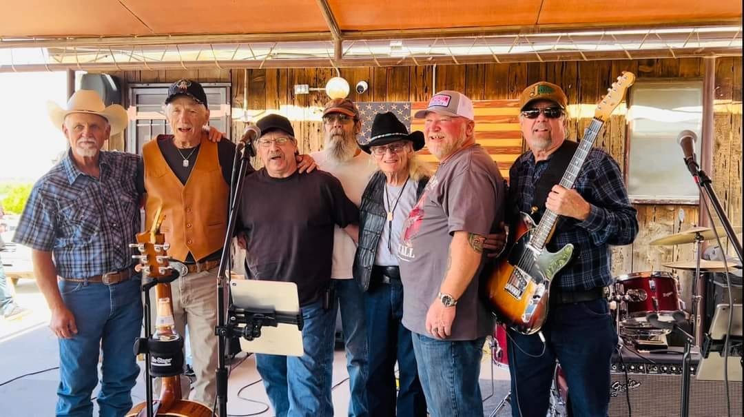 Canyon River Band