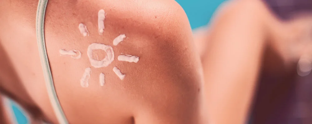 Fermented Wheat Germ Extract for Skin Cancer Patients
