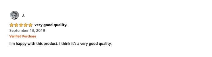 Diatom Rx Amazon Review 3