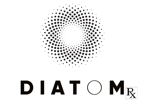 Diatom Rx Logo