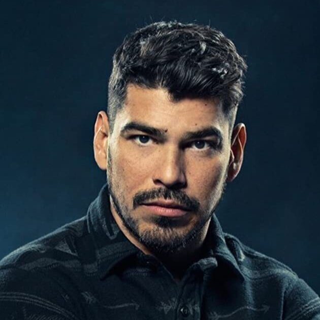 Raul Castillo