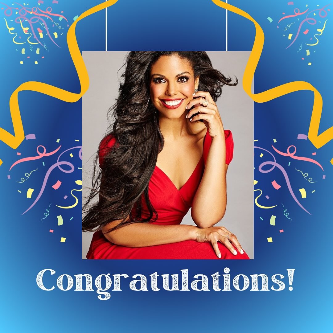 Ammo wishes a big Congratulations to Karla Mosley @karlamose for being cast as &lsquo;Dani Dupree&rsquo; in CBS&rsquo;s upcoming &lsquo;Beyond The Gates&rsquo; which is making TV history as the first Black lead One Hour Daytime drama.
 
Karla, thank 