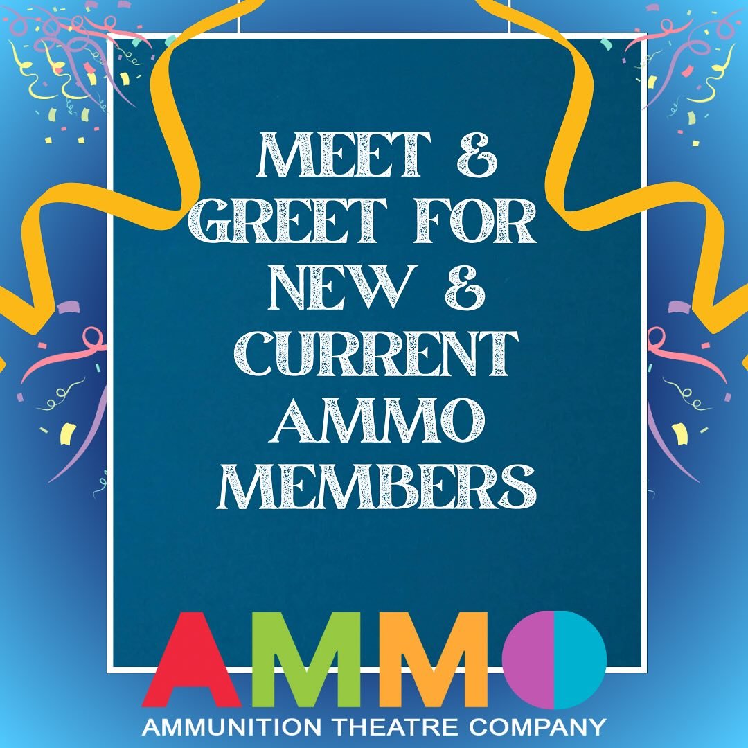 AMMO would like to invite you to Momed Bar (address linked below) on Saturday, Nov 16th from 5-7pm to mingle with current AMMO members and other prospective members. 

Please fill out the RSVP form in the bio to let us know whether or not you can mak