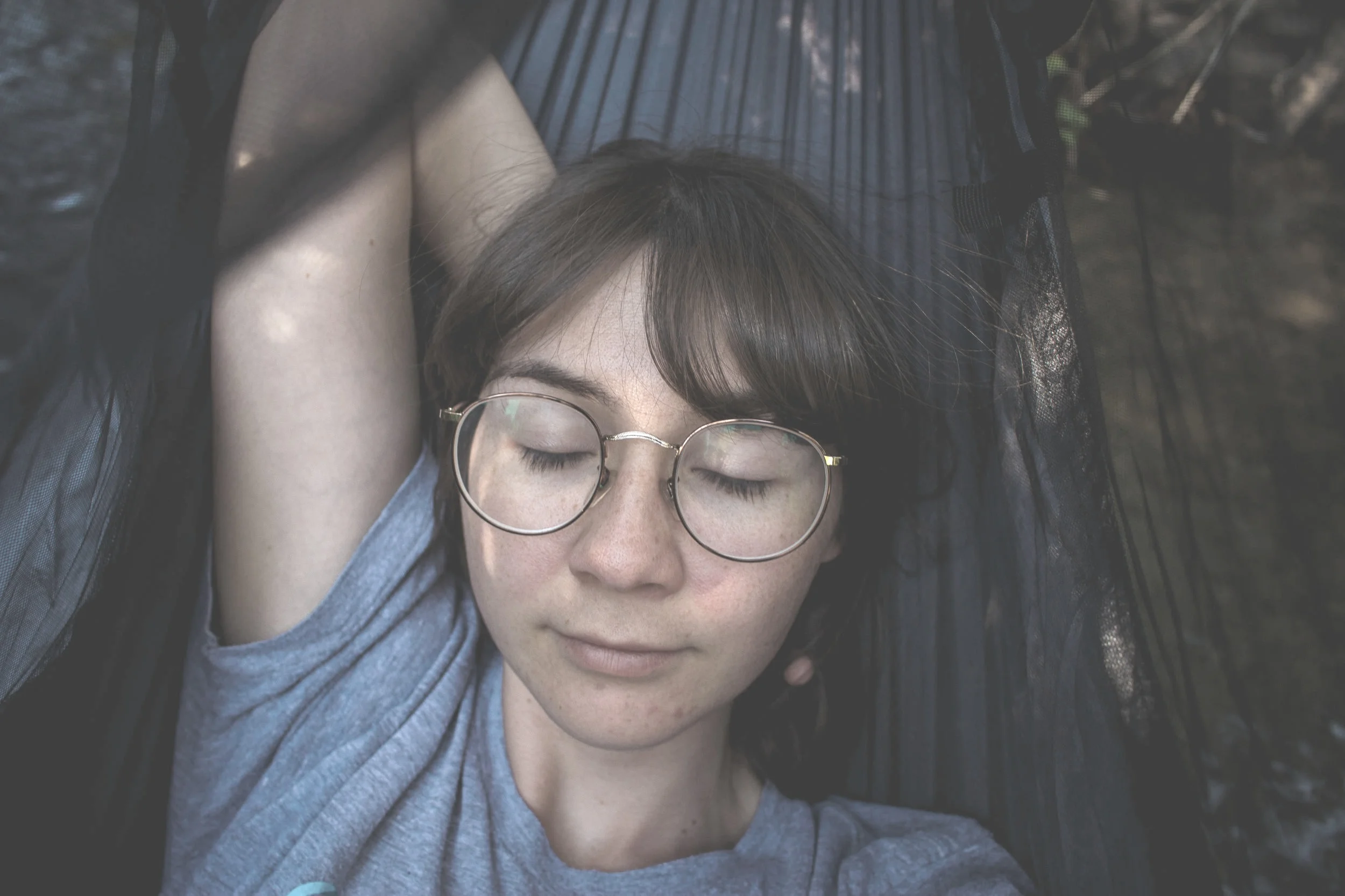 Guided Relaxation Techniques