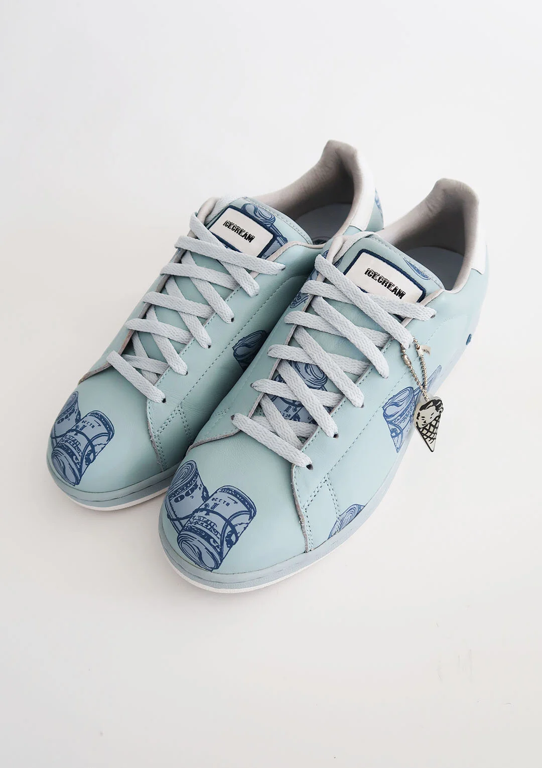 BBC Ice Cream Sneakers - Money Roll Flavor
