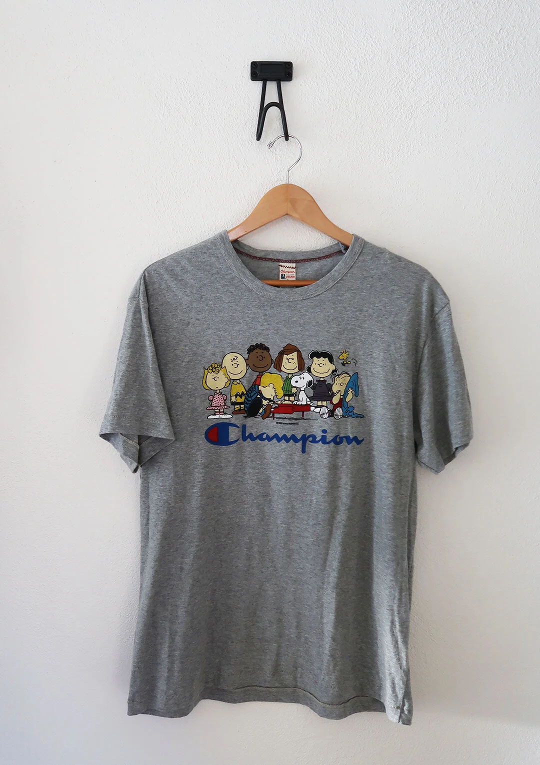 Todd Snyder x Champion Peanuts T-Shirt