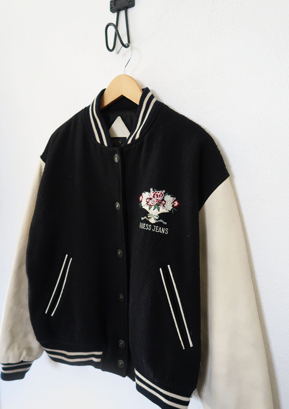 Pin by Wes on Starter Jackets  Jackets, Varsity jacket, Vintage