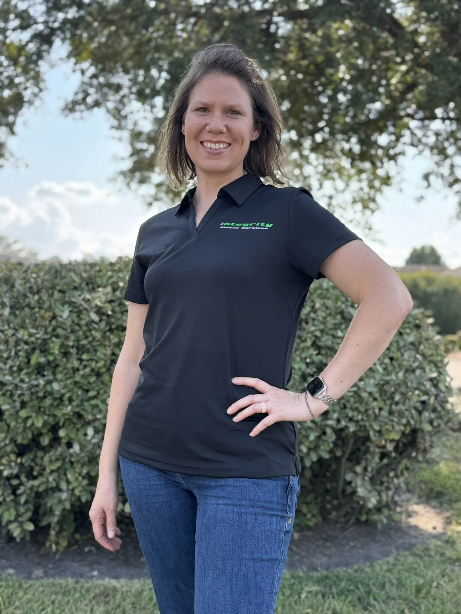 Jessica Woolley-Integrity Mobile Services