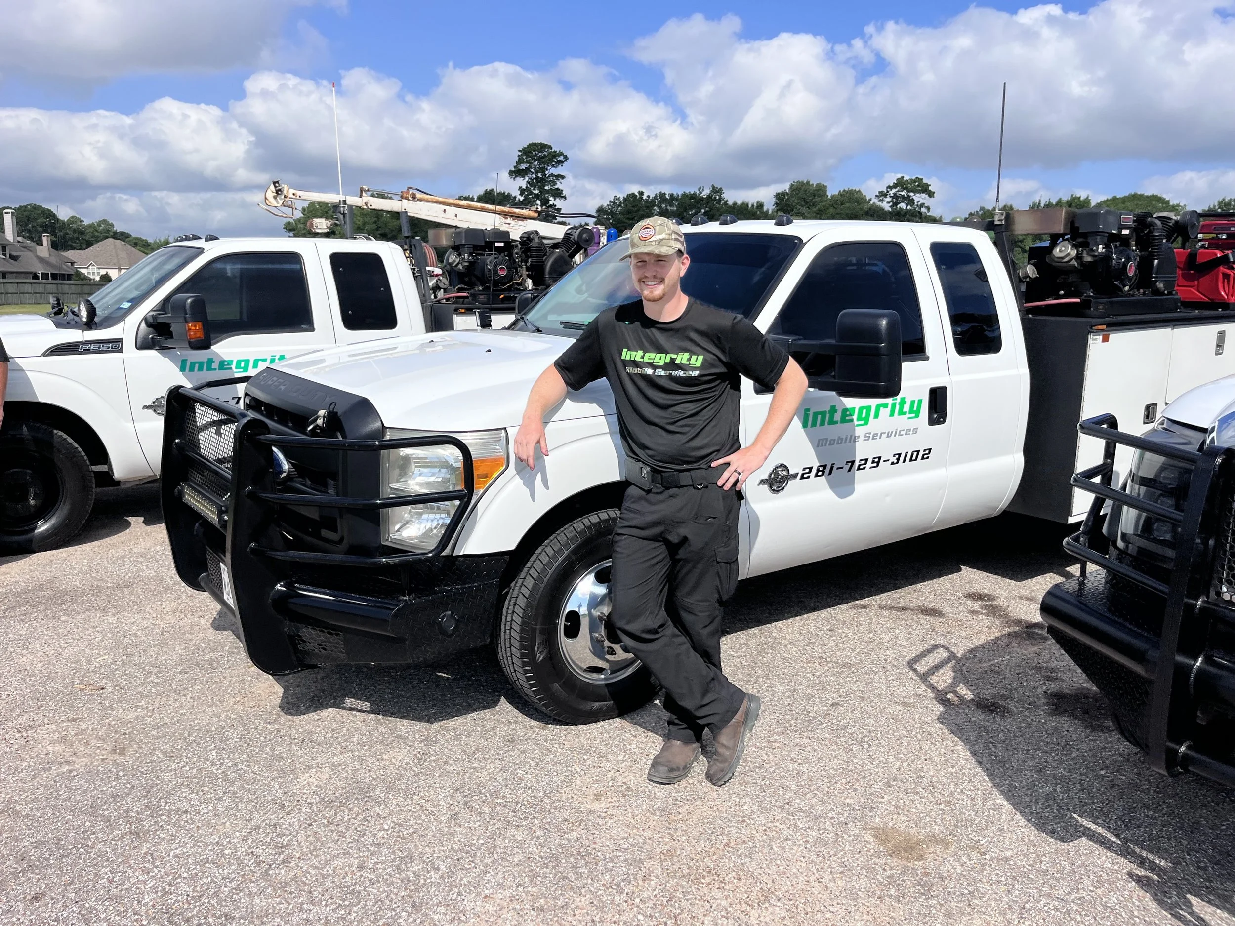 Ethan Fail-Integrity Mobile Services