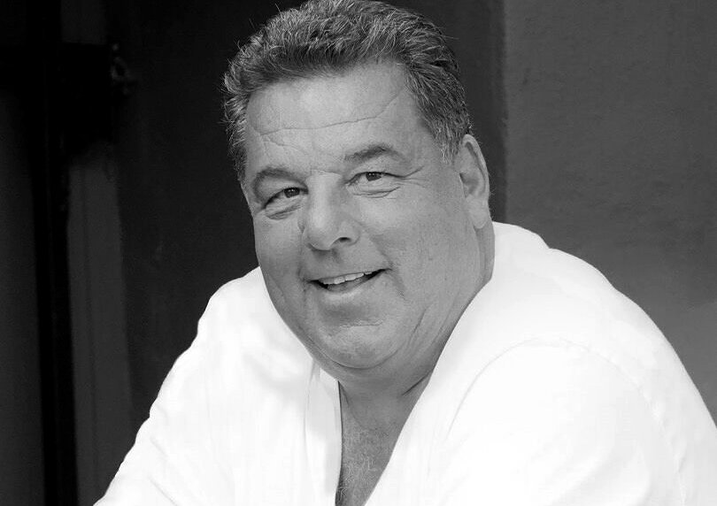 Well done! Maybe HBO will have you make one of Bobby.