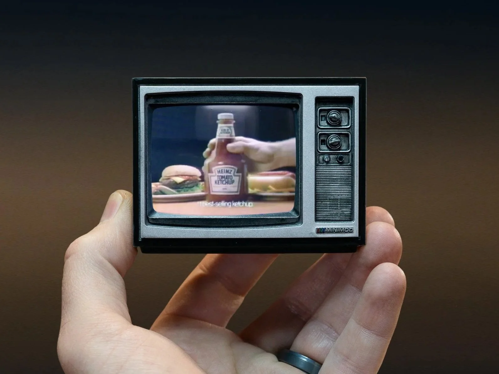 RETRO 85 MINI TV(Pre-Order) Click image to see more 