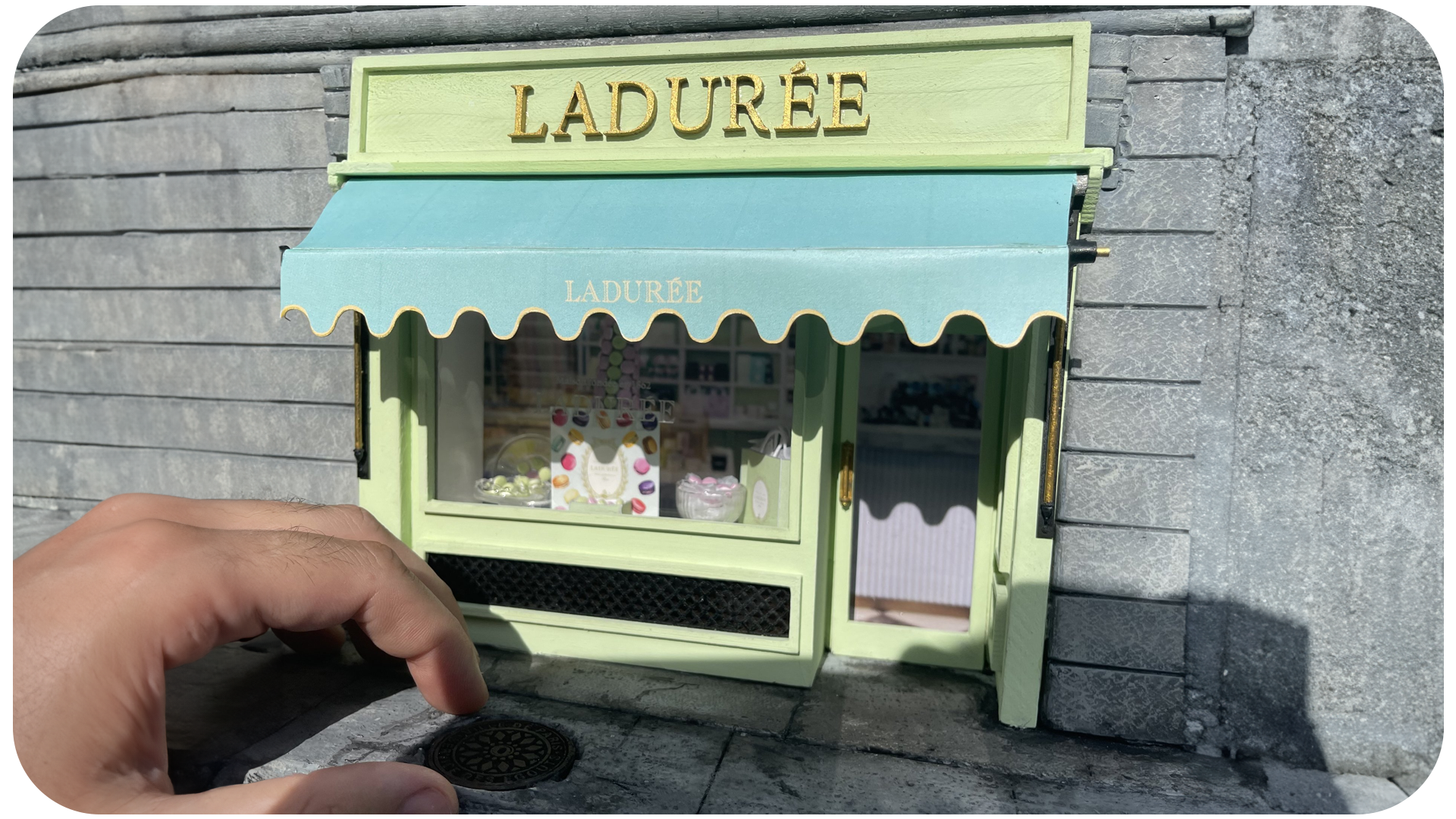LADUREE  Other