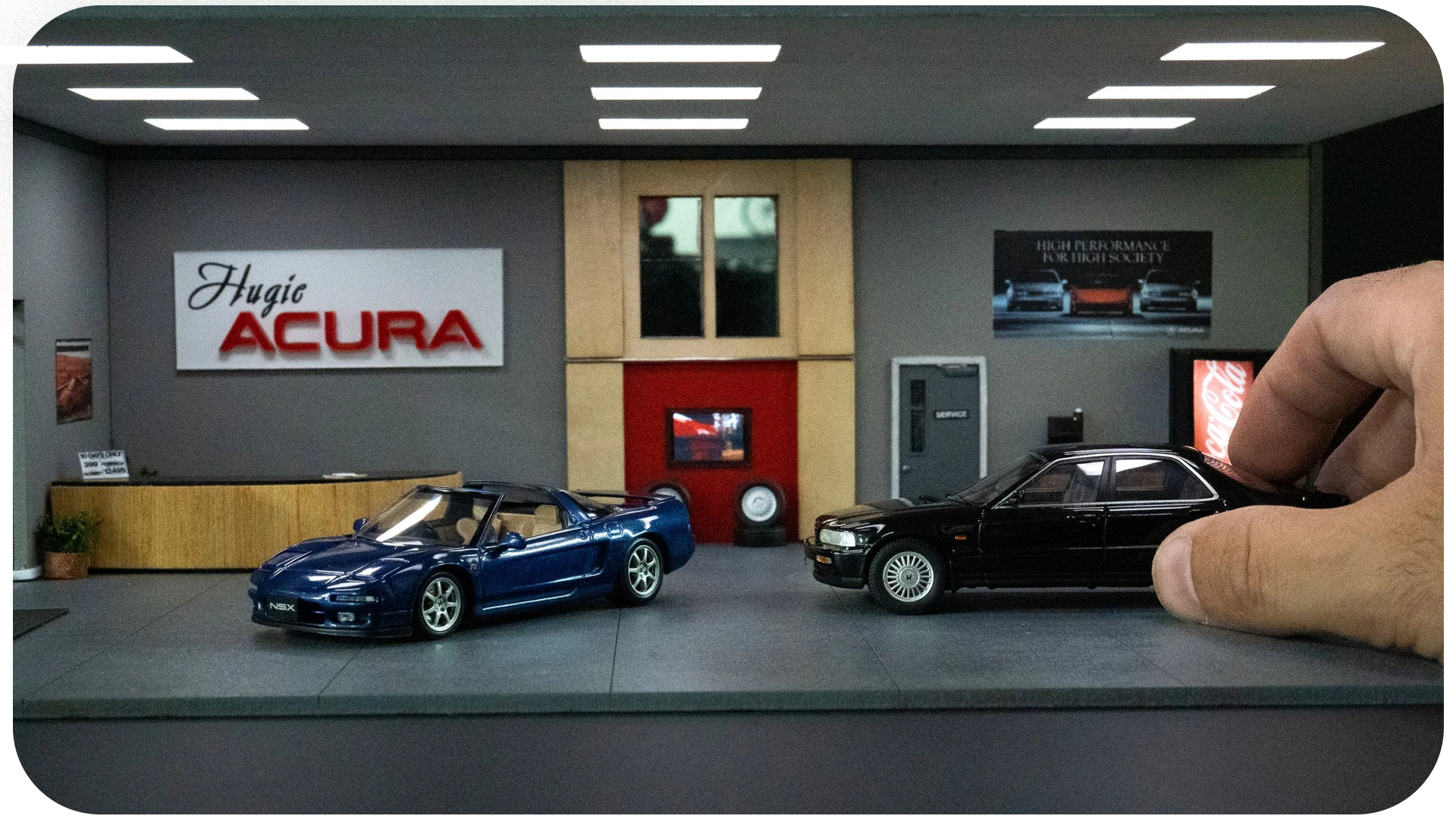 ACURA DEALERSHIP  Other 