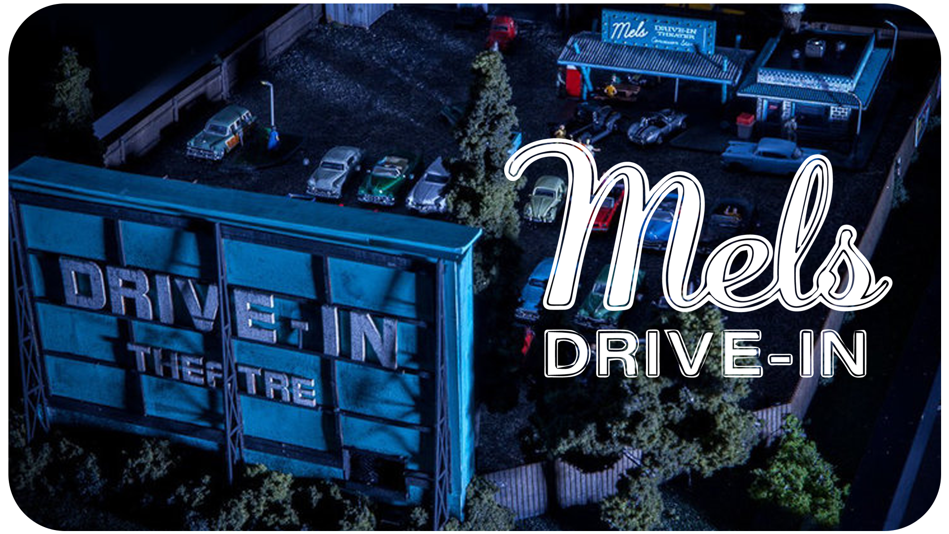 MEL'S DRIVE-IN  Other