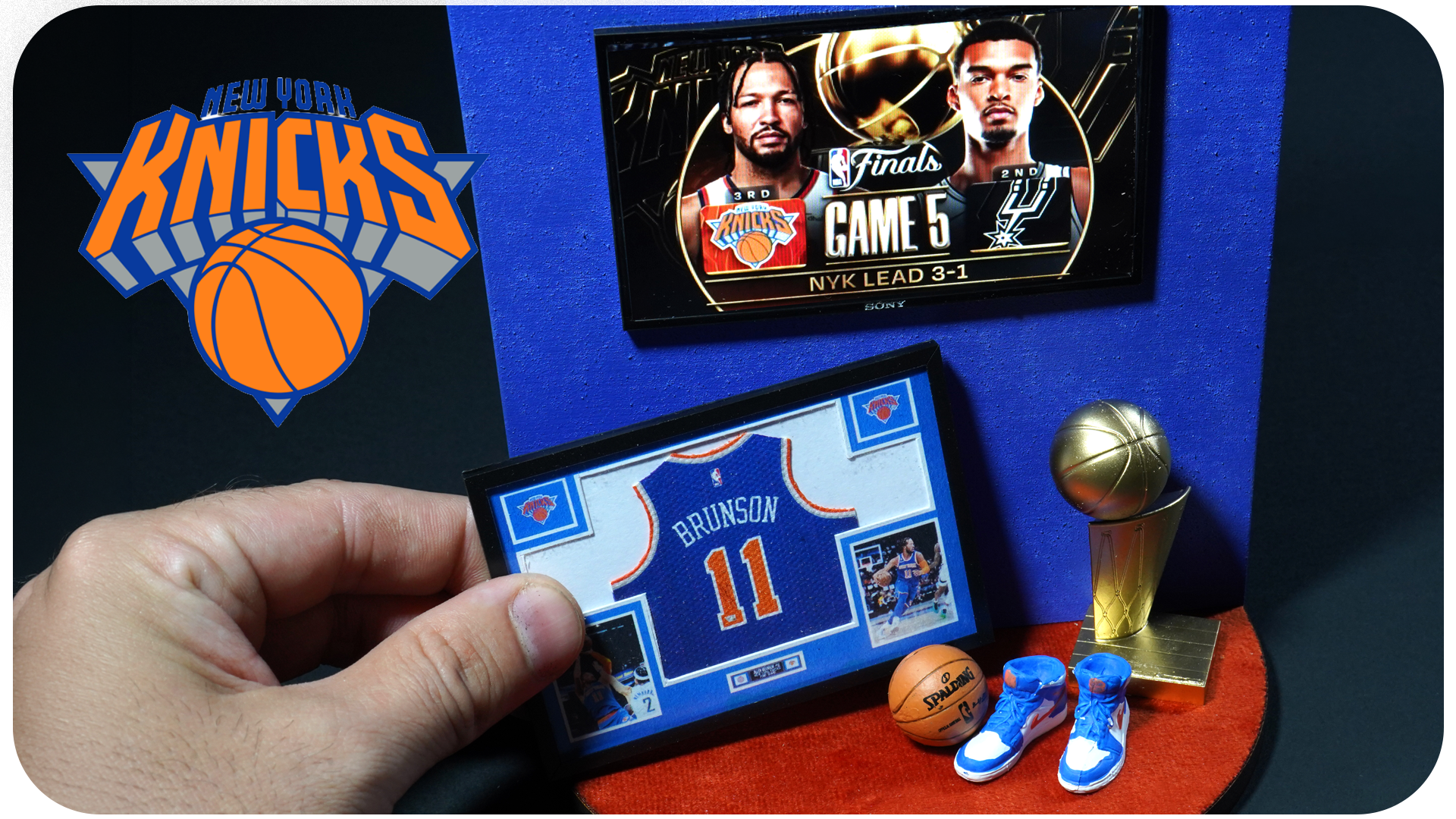 New York Knicks Championship Other, Sports 
