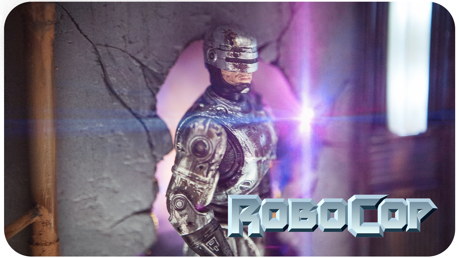 ROBOCOP 2