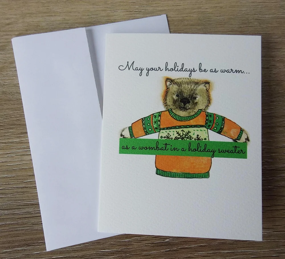 Holiday Wombat Sweater Card.jpg