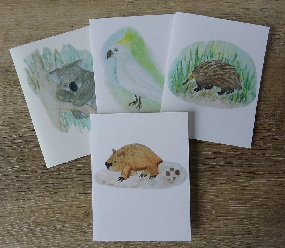 Aussie Animal Card Selection.jpg