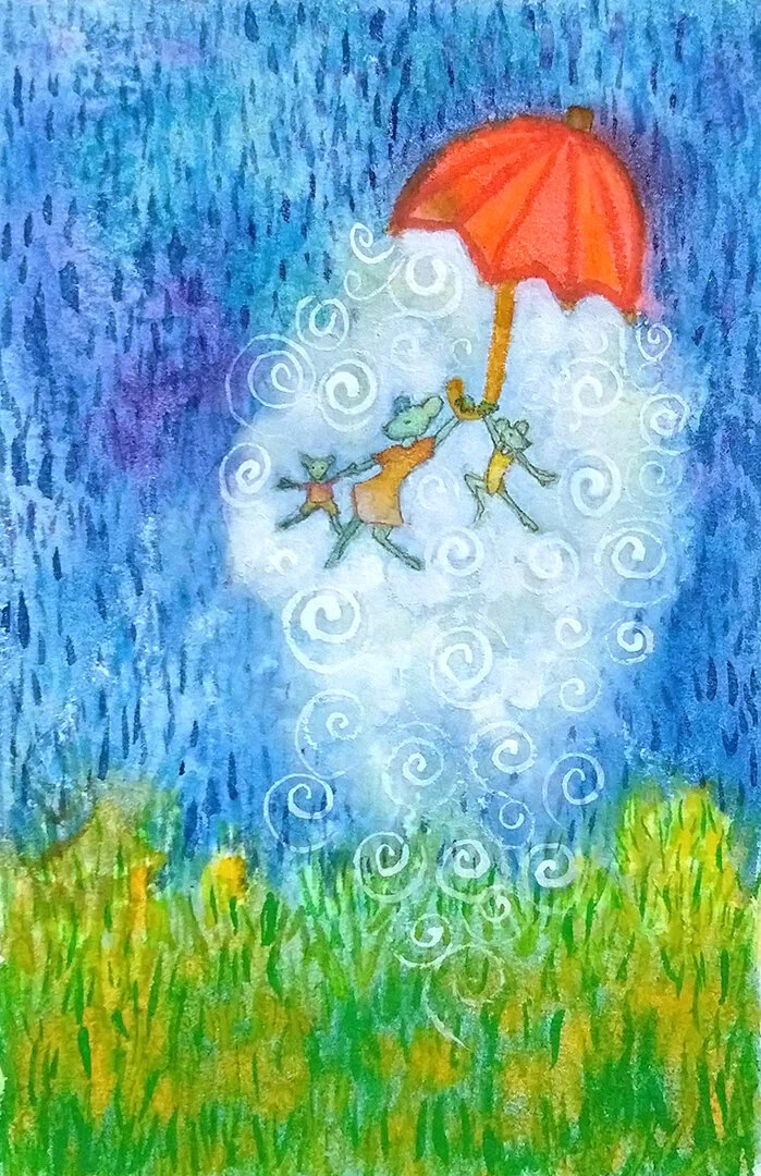 Navigating the Storm