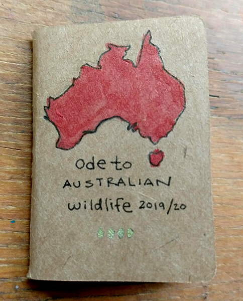 Cover Ode to Australian Wildlife Wummer 2019_2020.jpg